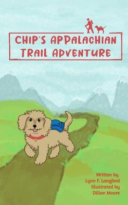 Chip's Appalachian Trail Aventure