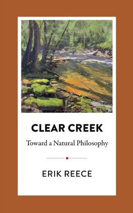 Clear Creek