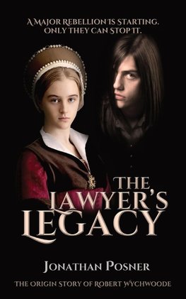 The Lawyer's Legacy