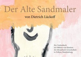 Der Alte Sandmaler