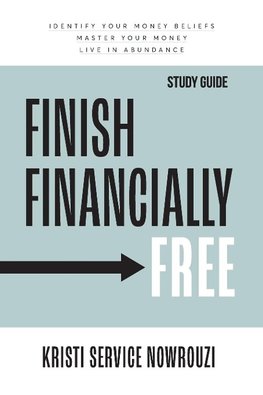 Finish Financially Free - Study Guide