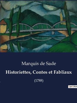 Historiettes, Contes et Fabliaux