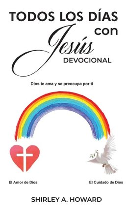 Todos los días con Jesús Devocional