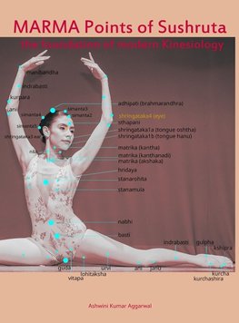 Marma Points of Sushruta the foundation of Modern Kinesiology