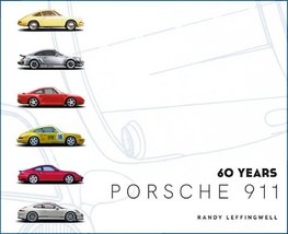 Porsche 911 60 Years