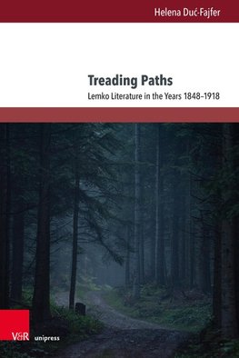 Treading Paths