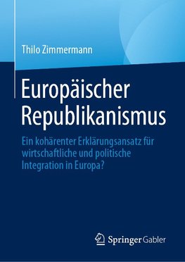 Europäischer Republikanismus