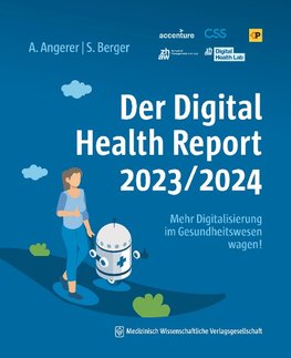 Digital Health Report 2023/2024