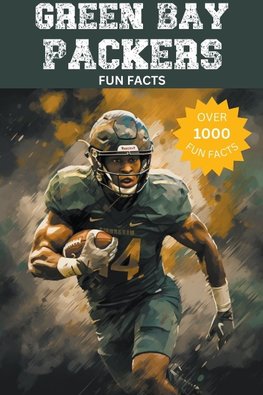 Green Bay Packers Fun Facts