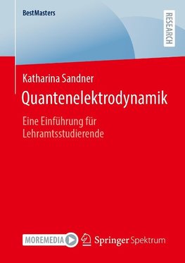 Quantenelektrodynamik