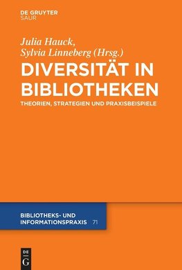 Diversität in Bibliotheken