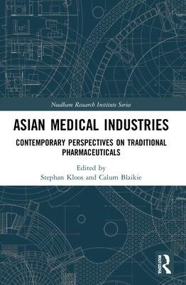 Asian Medical Industries