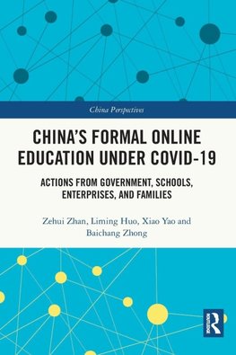 China's Formal Online Education under COVID-19