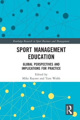 Sport Management Education