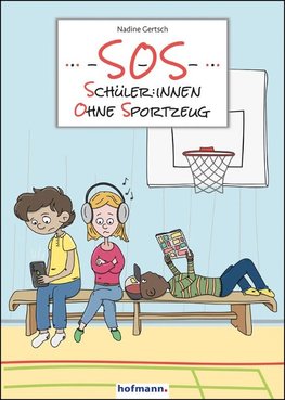 SOS - Schüler:innen ohne Sportzeug