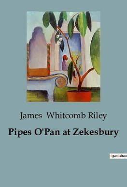 Pipes O'Pan at Zekesbury