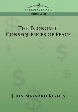 The Economic Consequences of Peace