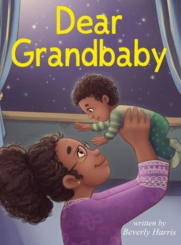 Dear Grandbaby