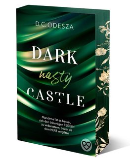 DARK nasty CASTLE