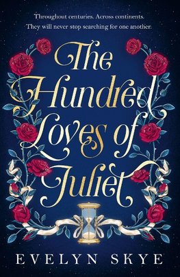 The Hundred Loves of Juliet