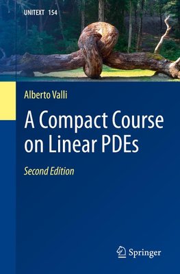 A Compact Course on Linear PDEs