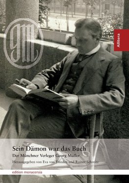 Sein Dämon war das Buch