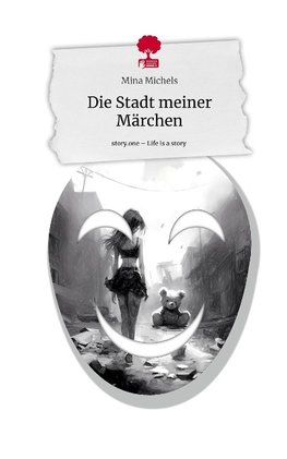 Die Stadt meiner Märchen. Life is a Story - story.one