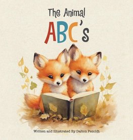 The Animal ABC's