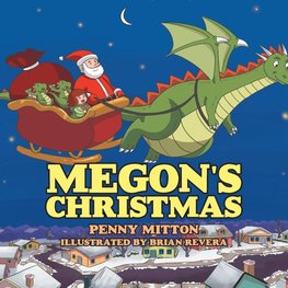 Megon's Christmas