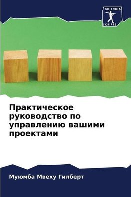 Prakticheskoe rukowodstwo po uprawleniü washimi proektami