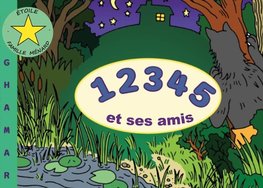 12345 et ses amis