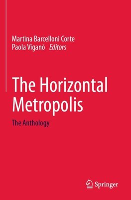 The Horizontal Metropolis