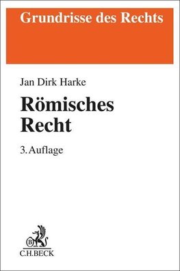 Römisches Recht