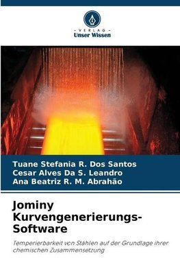 Jominy Kurvengenerierungs-Software