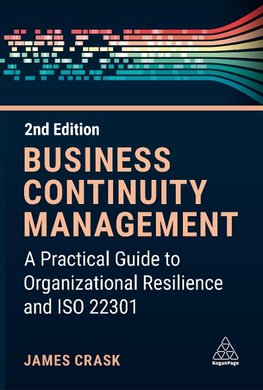 Business Continuity Management