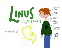 Linus ist jetzt anders