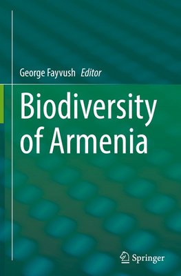 Biodiversity of Armenia