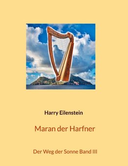 Maran der Harfner