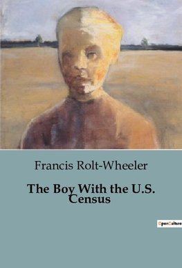 The Boy With the U.S. Census