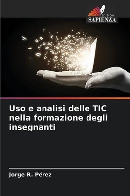 Uso e analisi delle TIC nella formazione degli insegnanti