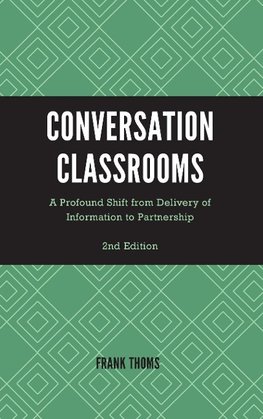 Conversation Classrooms