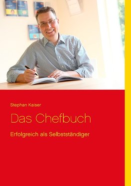 Das Chefbuch