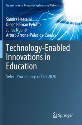 Technology-Enabled Innovations in Education