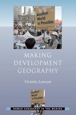 Lawson, V: Making Development Geography