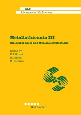 Metallothionein III