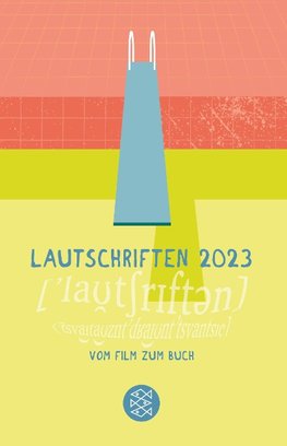 Lautschriften 2023