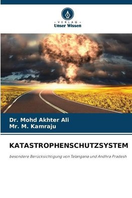 KATASTROPHENSCHUTZSYSTEM