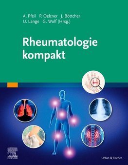 Rheumatologie kompakt