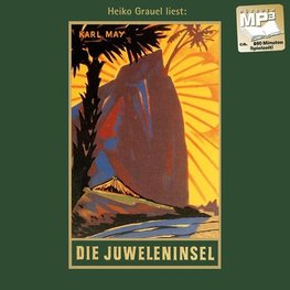 Die Juweleninsel