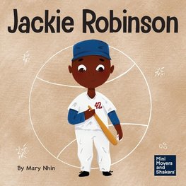 Jackie Robinson